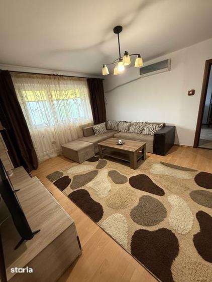 Inchiriez apartament Brazda lui Novac - 7