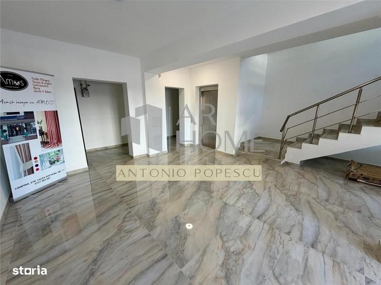 Apartament cu 3 camere în Albert
