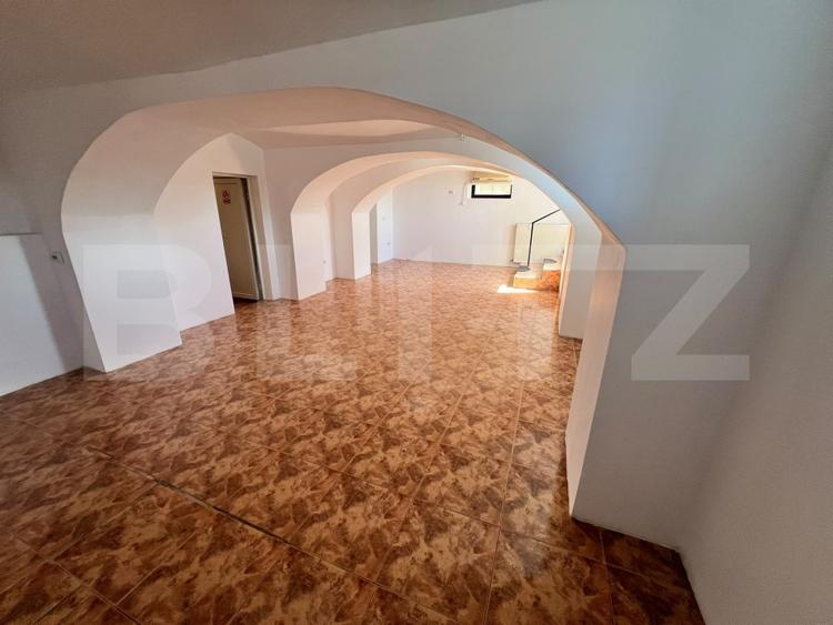 Spațiu comercial, de 80 mp, în Elisabetin