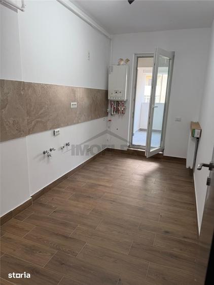 Garsoniera premium in ansamblu rezidential nou 2025 - 5