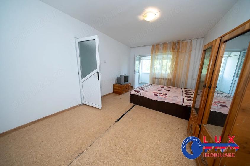 Apartament cu 2 camere decomandat în Babadag