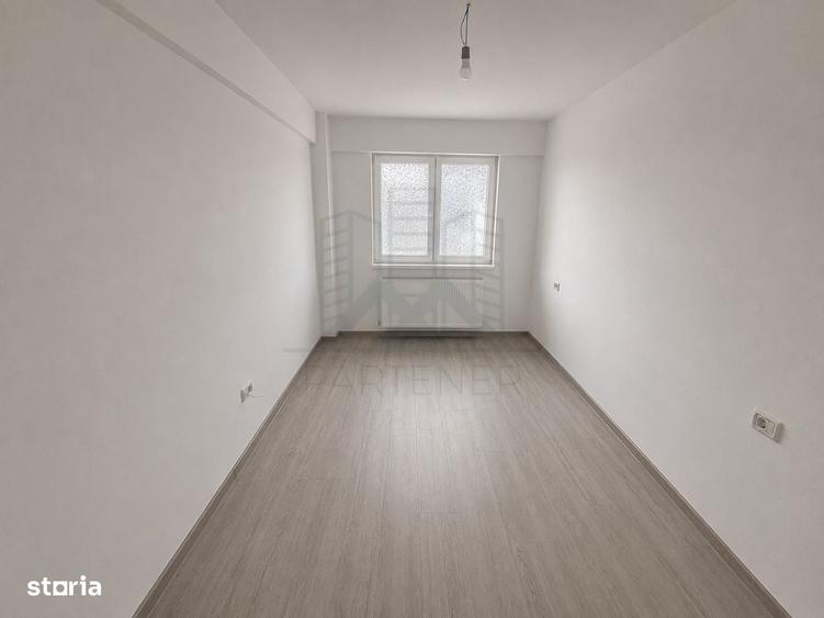 Apartament cu 3 camere în Valea Lupului