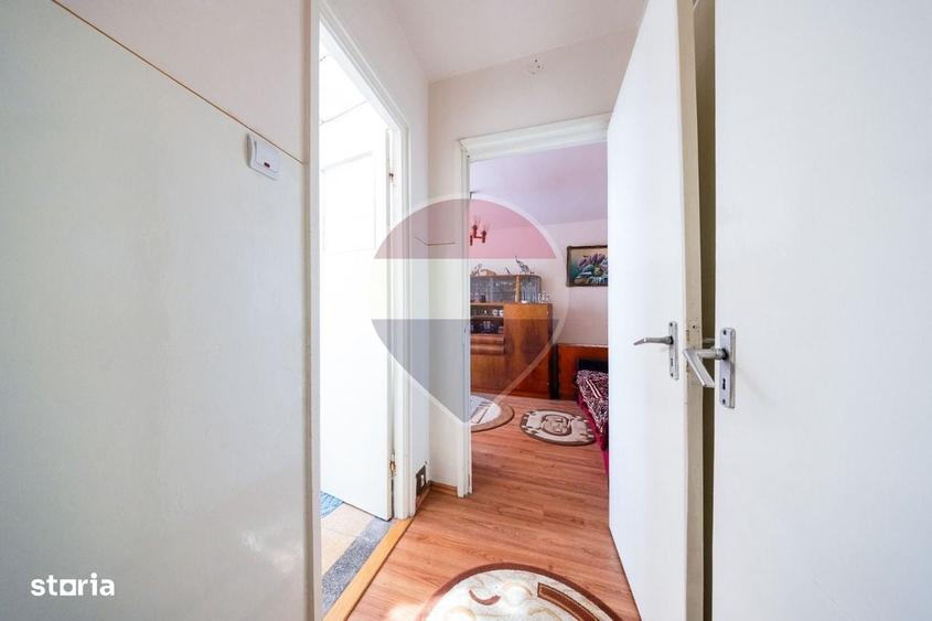 Apartament cu 2 camere de vanzare in zona Gemenii - 8