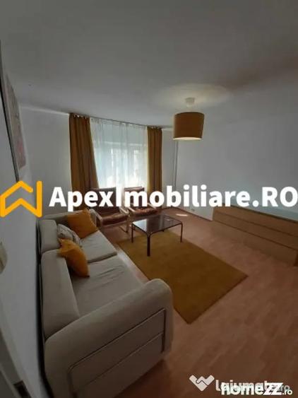 Apartament cu 3 camere decomandat în Brâncoveanu