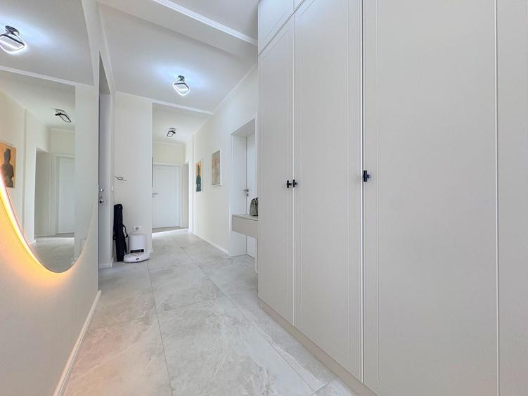 Duplex cu 4 camere cu Canalizare în Dumbrăvița