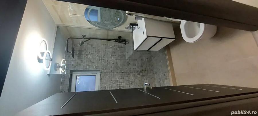 Apartament cu 3 camere decomandat în Zahana