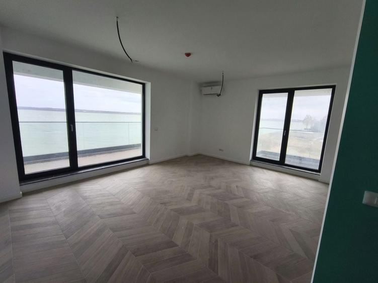 Apartament cu 2 camere în Nord