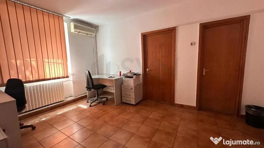 Spațiu comercial, de 742 mp, în Cazino