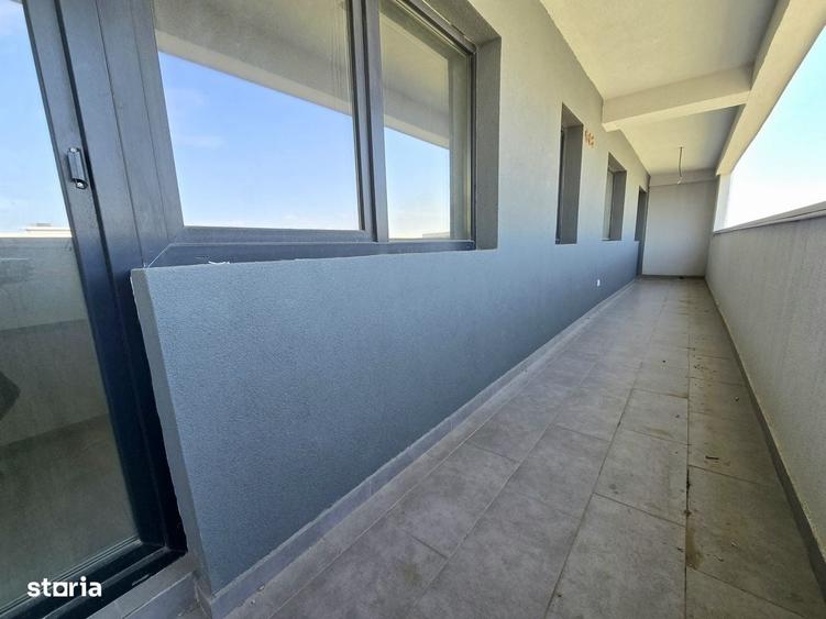 Apartament cu 3 camere în Copou