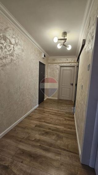Apartament cu 2 camere decomandat, mobilat în Dărmănești