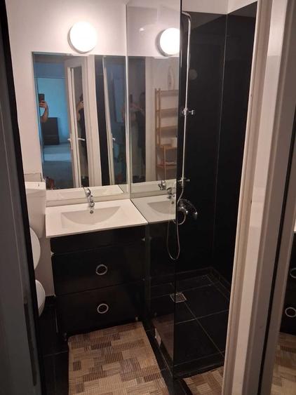 Apartament cu 2 camere decomandat în Nicolae Grigorescu