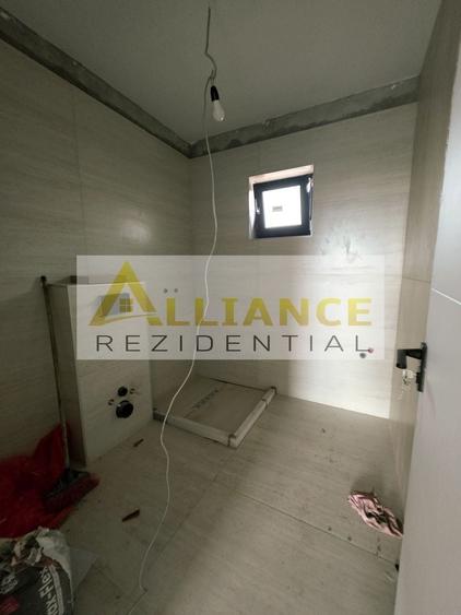 Casă individuală cu 4 camere cu Teren 356 Mp în Berceni