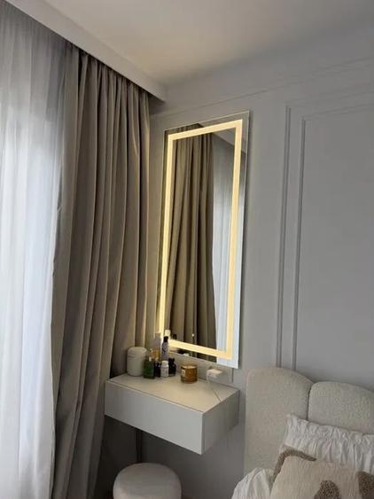 Apartament cu 2 camere în Pipera