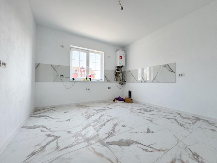 Duplex 4 camere, 108mp utili + 15mp terasa, 250 teren-Sag Vatra Veche - 19