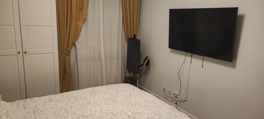 Inchiriere 2 camere GreenField (cartier RUBIN) - Baneasa - 8