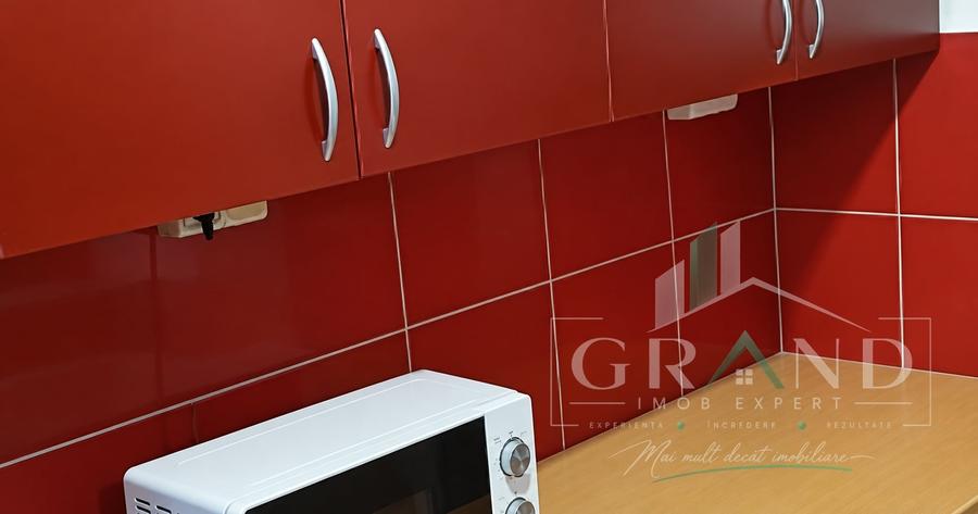 Apartament cu 2 camere decomandat, mobilat în Grigorescu