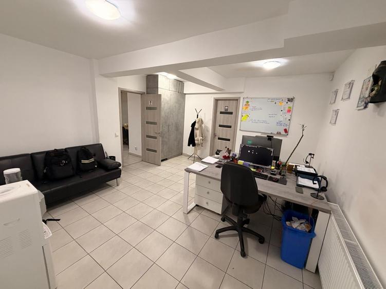 Birou, de 93 mp, în Chiajna