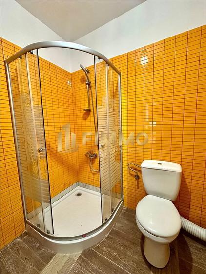 Apartament cu 2 camere semidecomandat în Poieni-Suceava
