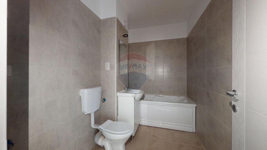 Studio generos 48 mp | Parcare inclusa | Subcetate City 2 - 5