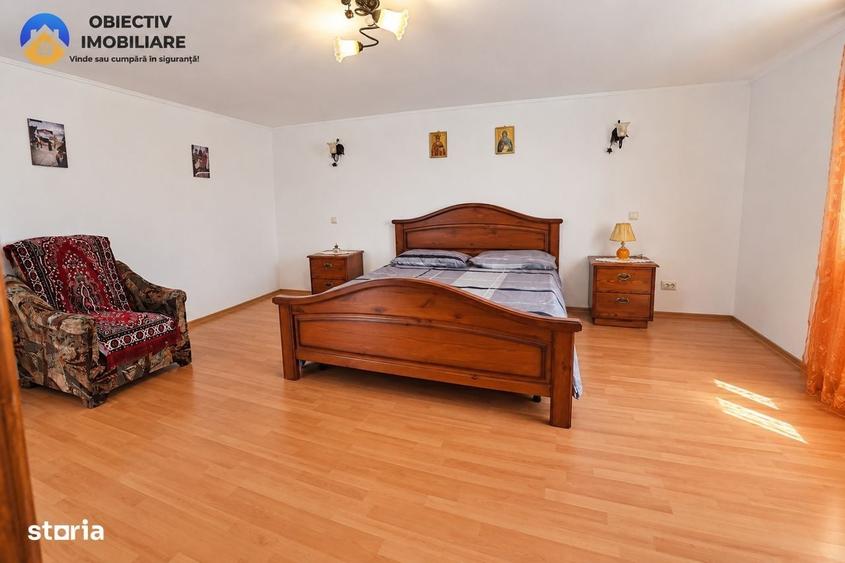 Casă cu 4 camere în Ultracentral