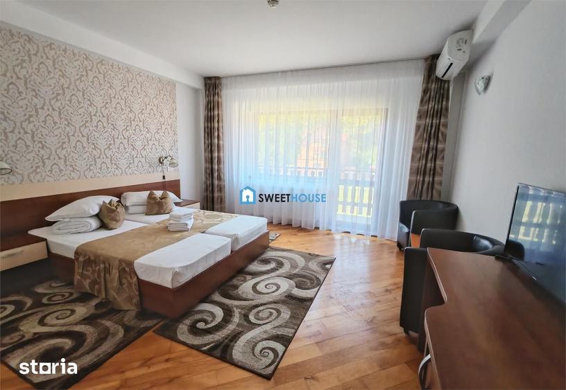 Spațiu comercial, de 2,000 mp, în Sâmbăta de Sus