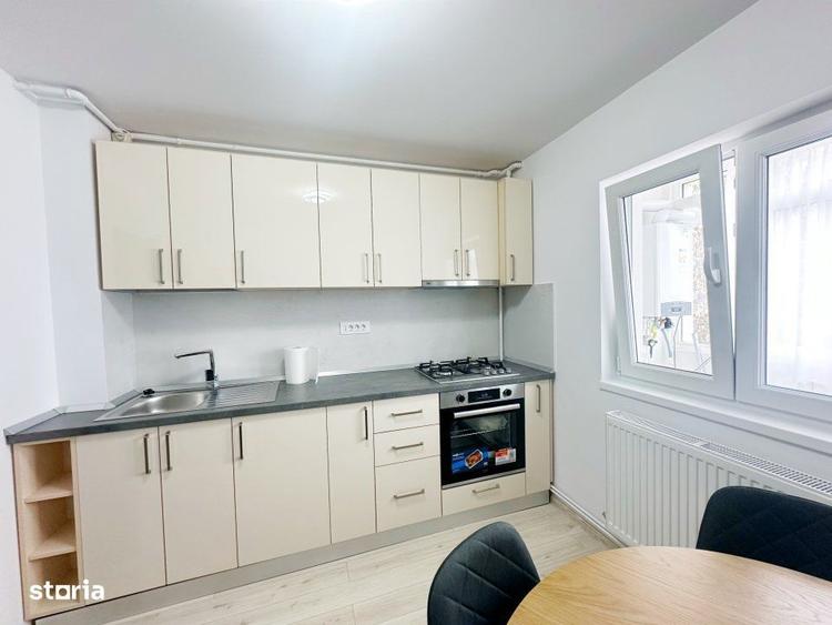 Inchiriere Apartament modern 2 camere Popa Sapca - 12