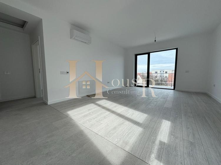 Apartament cu 3 camere decomandat în Braytim