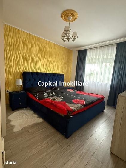 Casă cu 4 camere cu Teren 500 Mp în Sântandrei