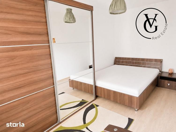 Apartament cu 3 camere decomandat în ICIL