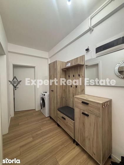 Apartament cu 2 camere în Tunari