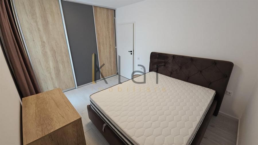 Apartament cu 2 camere decomandat, mobilat în Între Lacuri