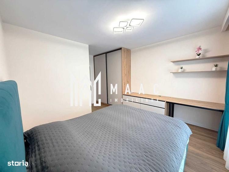 Apartament cu 3 camere, mobilat în Șelimbăr