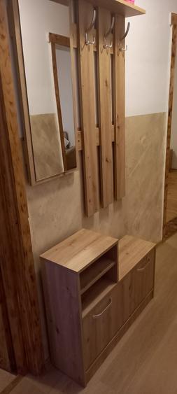 Apartament cu 2 camere în Bartolomeu