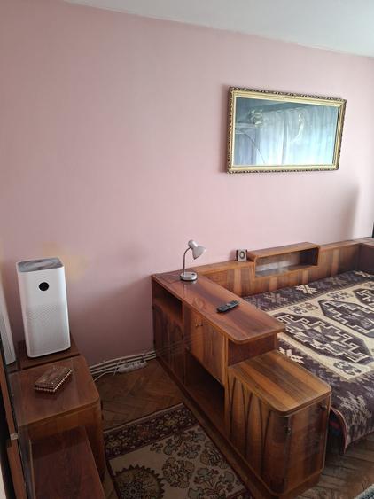 Apartament de vanzare la faleza in Grigorescu - 2