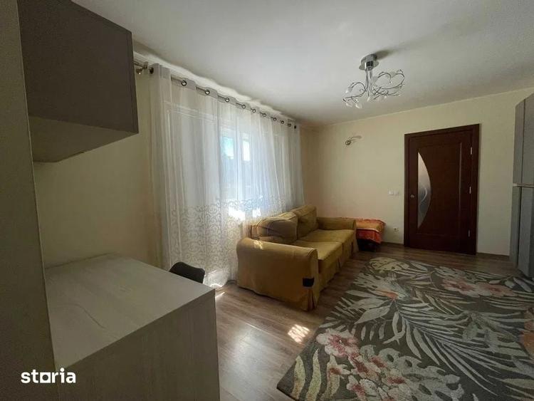 Apartament cu 2 camere în Grigorescu