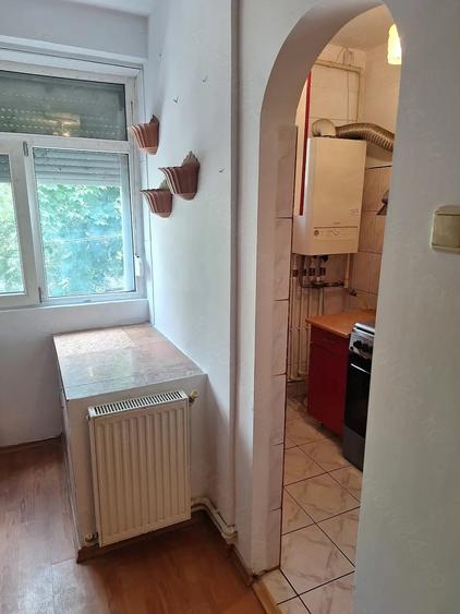 Garsonieră semidecomandată în Central