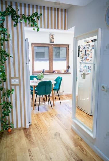 Casă 4 camere - mobilată și utilată – Trend Residence | Gata de mutare - 6