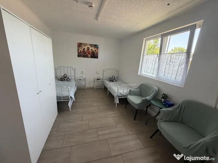 Casă cu 7 camere în Lenauheim