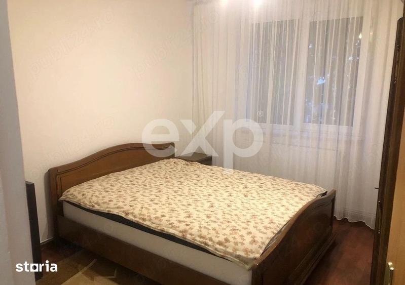 Inchiriere apartament 3 camere Craiovei - 9