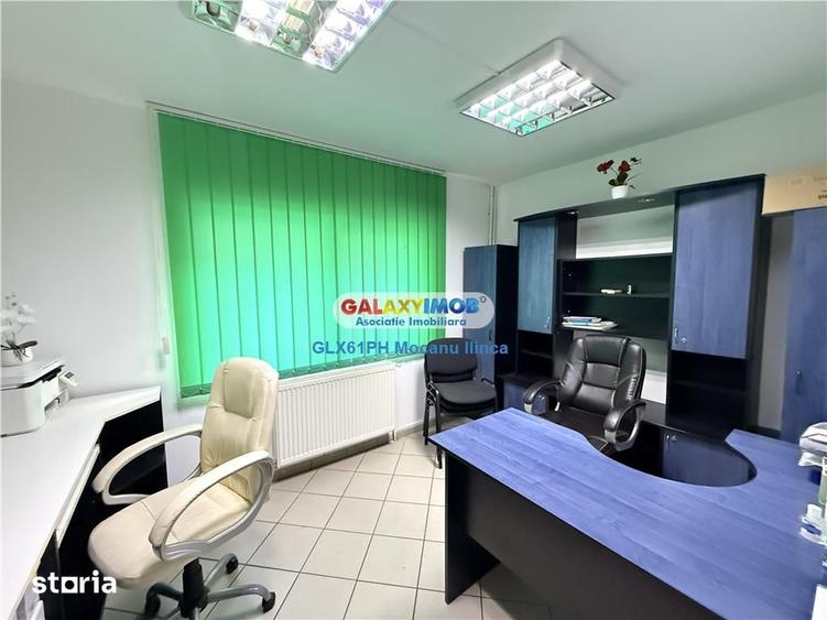Spațiu comercial, de 60 mp, în 9 Mai