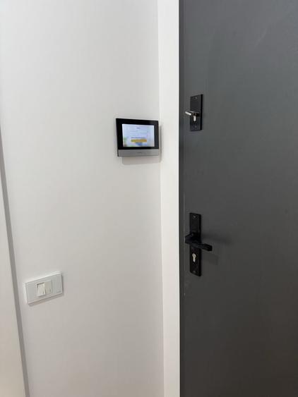 Apartament cu 2 camere decomandat în Bartolomeu