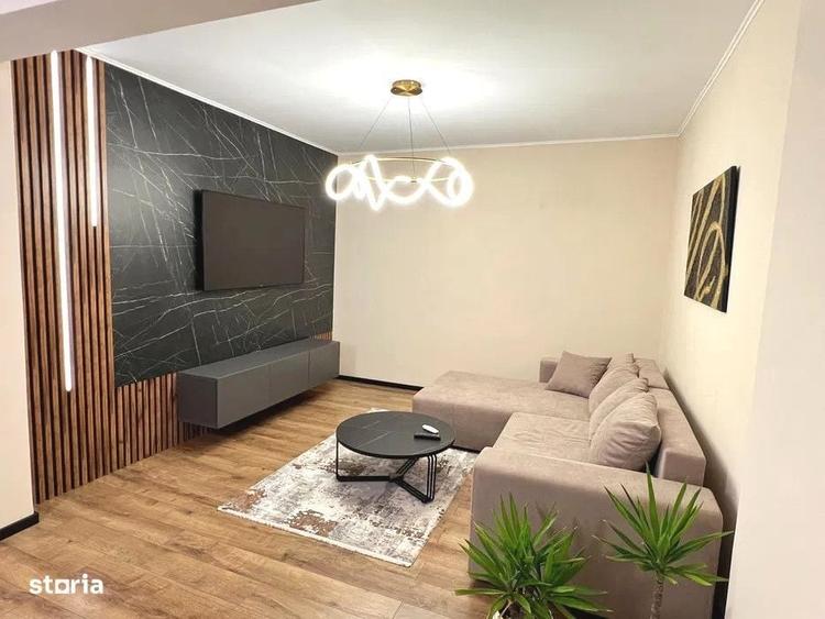 Apartament cu 2 camere în Șelimbăr — fotografia 3