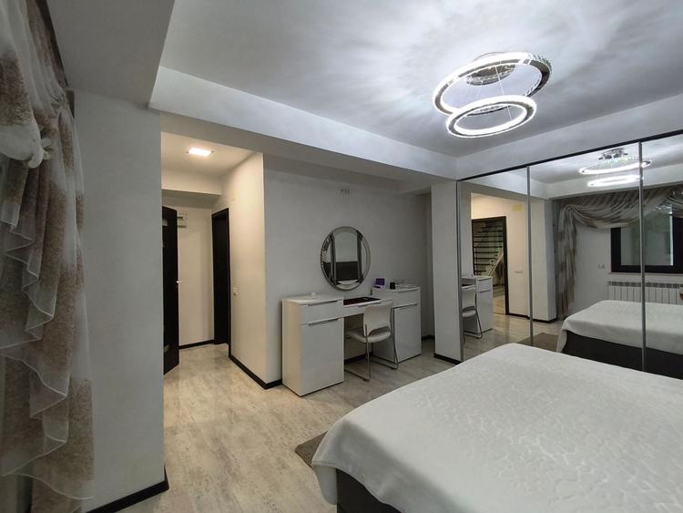 Casa 2016 Tomis 1, curte libera 80 mp pt. 2 mașini+grătar, pergola el. - 22
