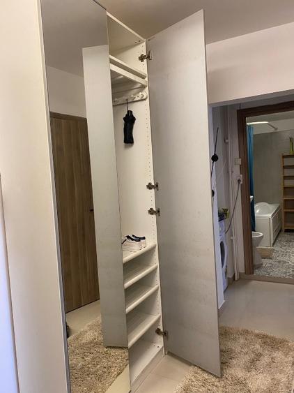 Apartament cu 2 camere decomandat în Vitan Mall