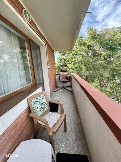 Apartament 2 camere, 58 mp, etaj 3, centrala si AC, zona 1 Mai - 8