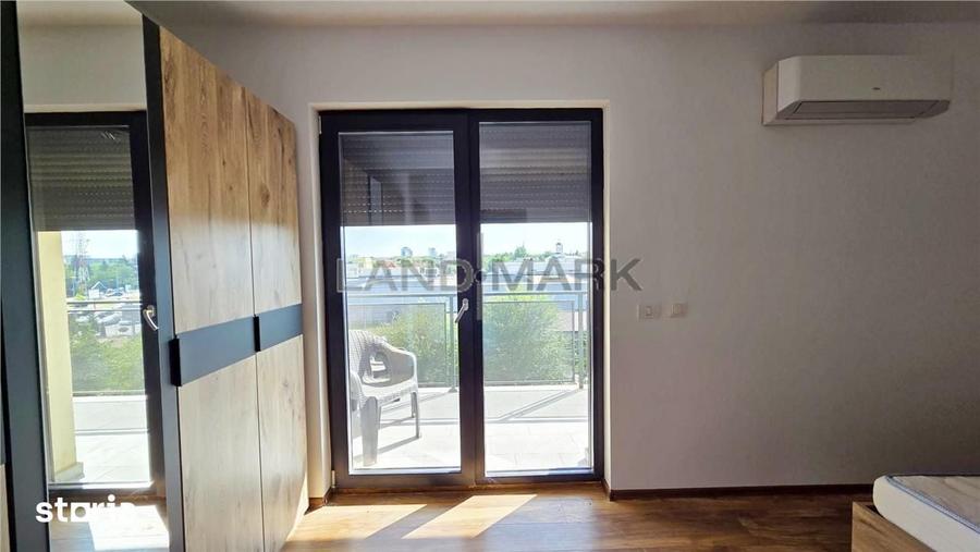 COMISION 0% DE INCHIRIAT Apartament 3 camere, 2 bai, str Barcelona - 14