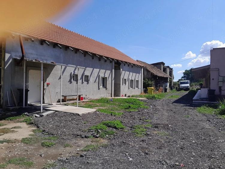 Apartament cu 2 camere decomandat în Ultracentral
