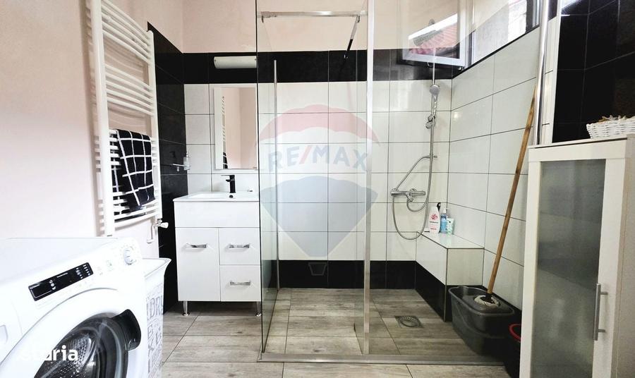 Casă cu 2 camere în Lefaia