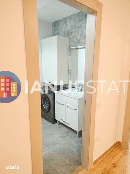 Apartament cu 3 camere decomandat, mobilat în Theodor Pallady
