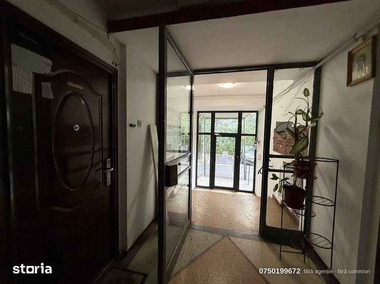 Apartament 2 camere, 46 mp utili, Str. Apusului, Militari, Sector 6 - 11